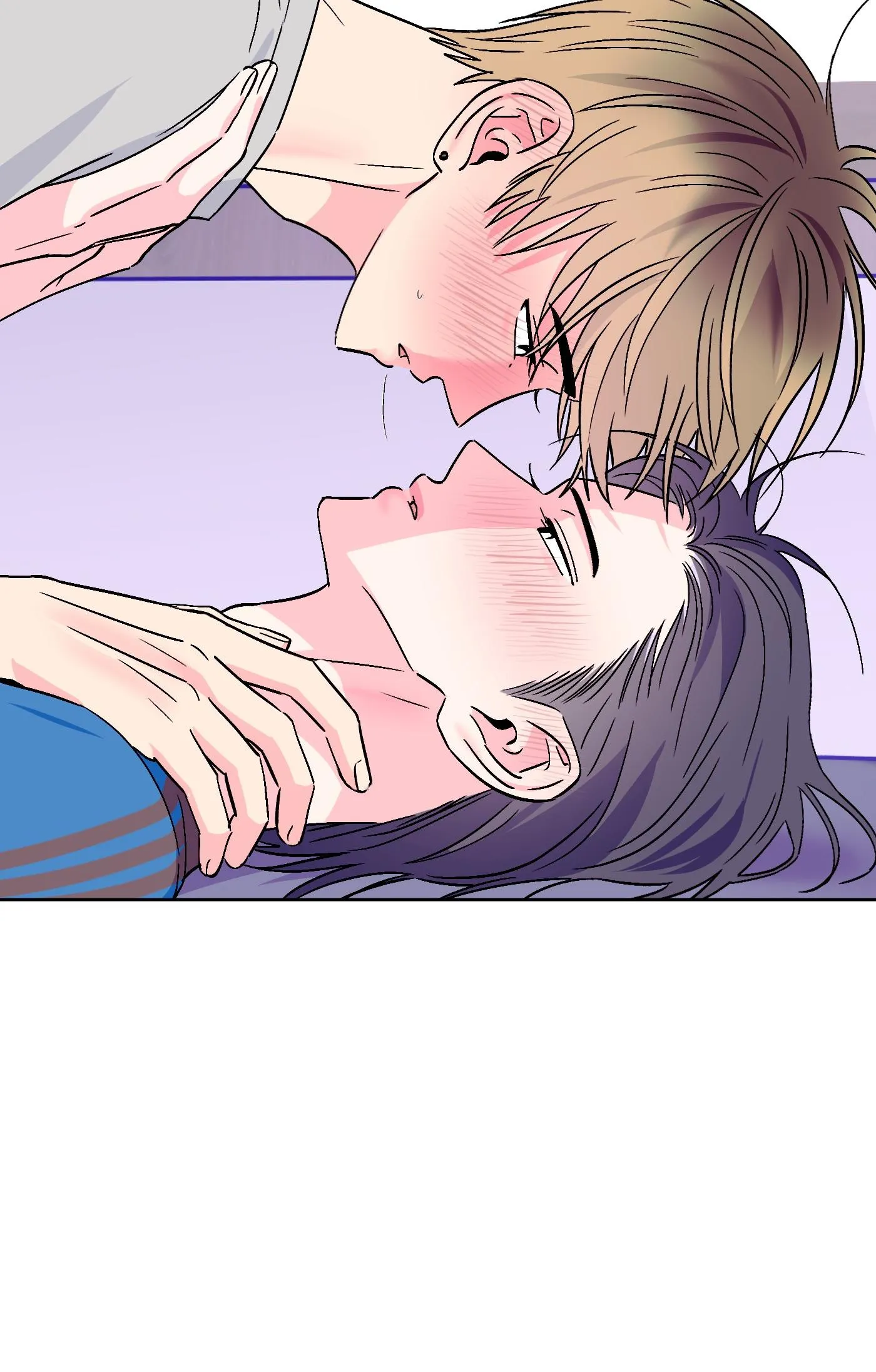 Vụ bê bối của Beta Chapter 66 Trang 35