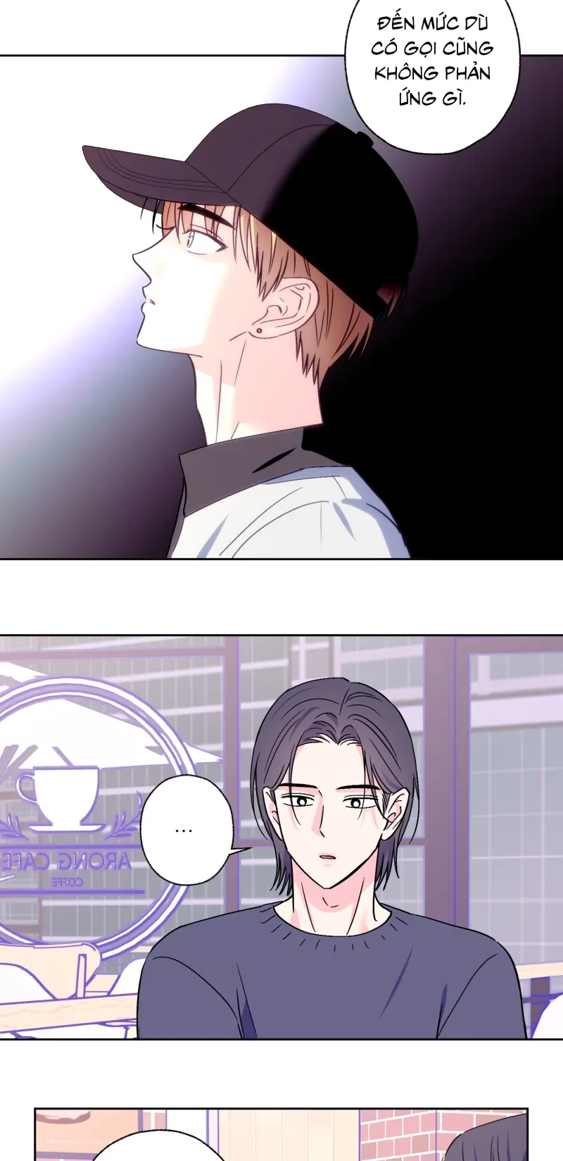 Vụ bê bối của Beta Chapter 68 Trang 18