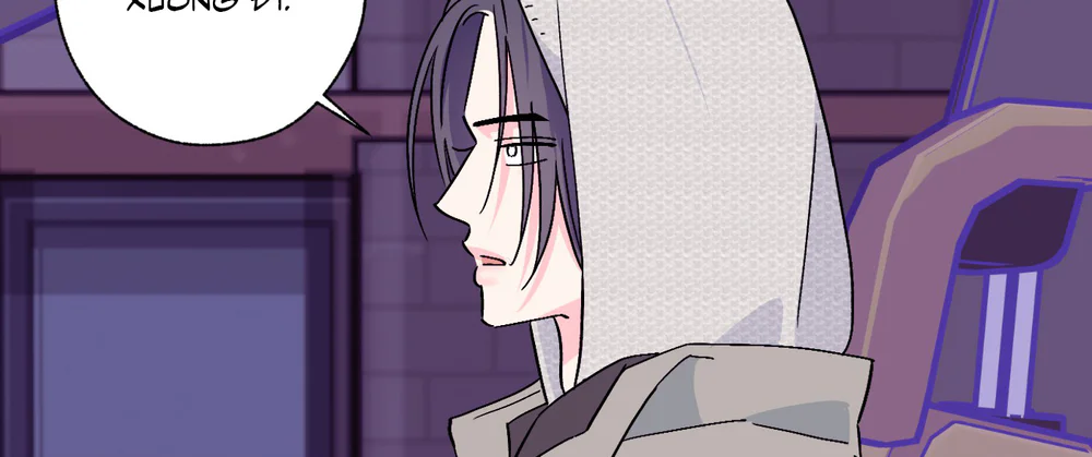 Vụ bê bối của Beta Chapter 70 Trang 16