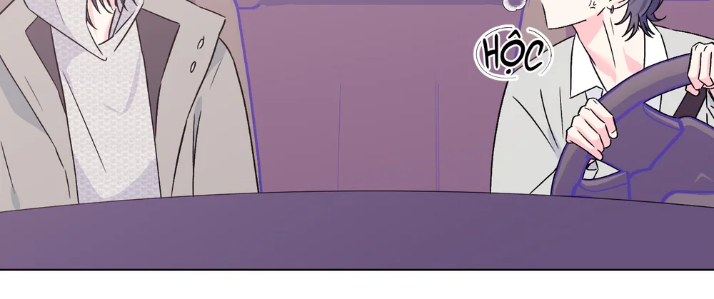 Vụ bê bối của Beta Chapter 70 Trang 22