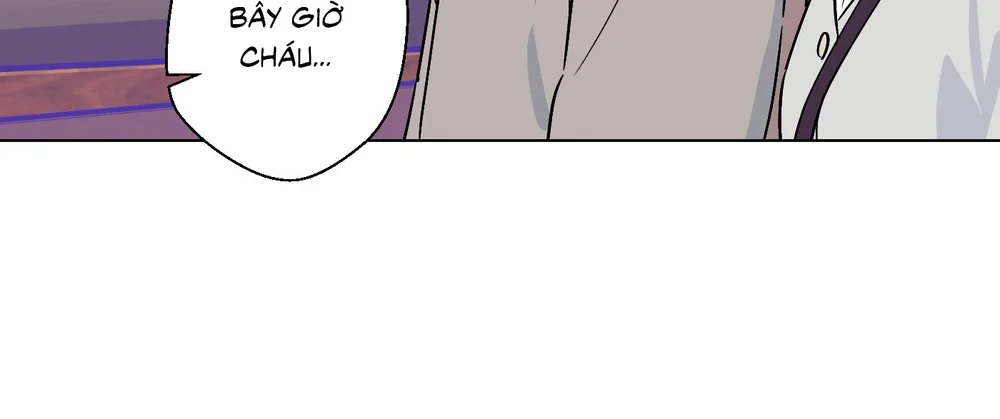 Vụ bê bối của Beta Chapter 70 Trang 24