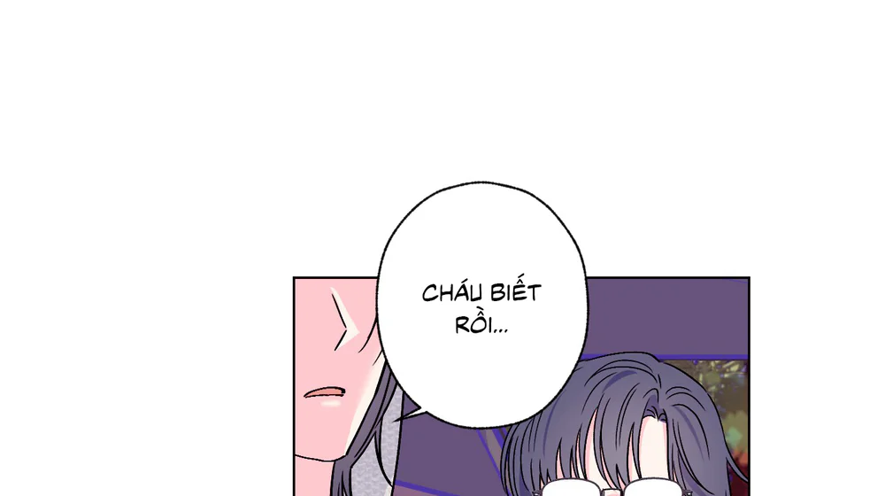 Vụ bê bối của Beta Chapter 70 Trang 28