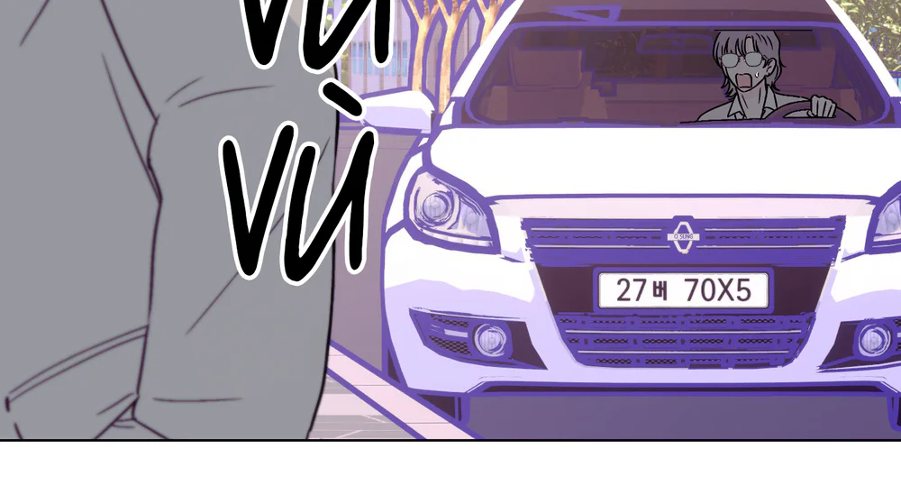 Vụ bê bối của Beta Chapter 70 Trang 32