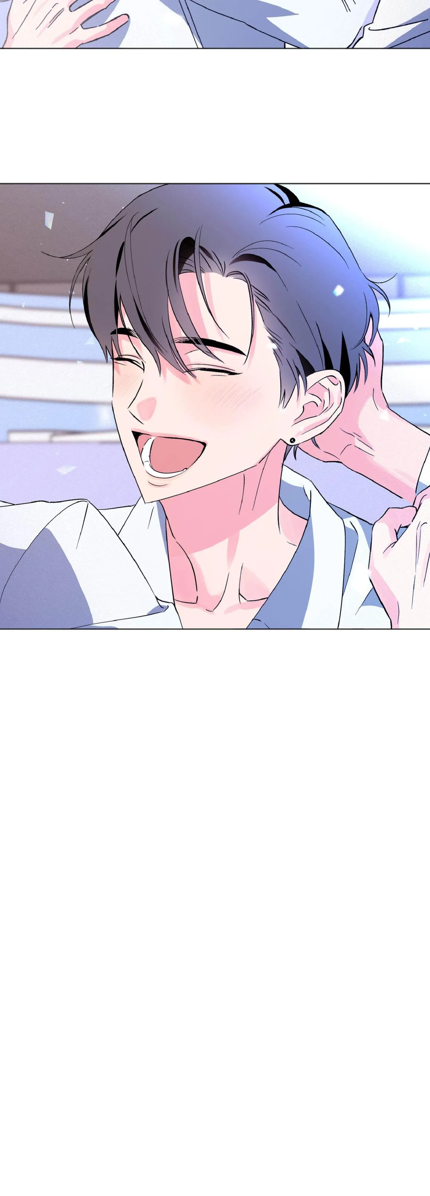 Vụ bê bối của Beta Chapter 1 Trang 9