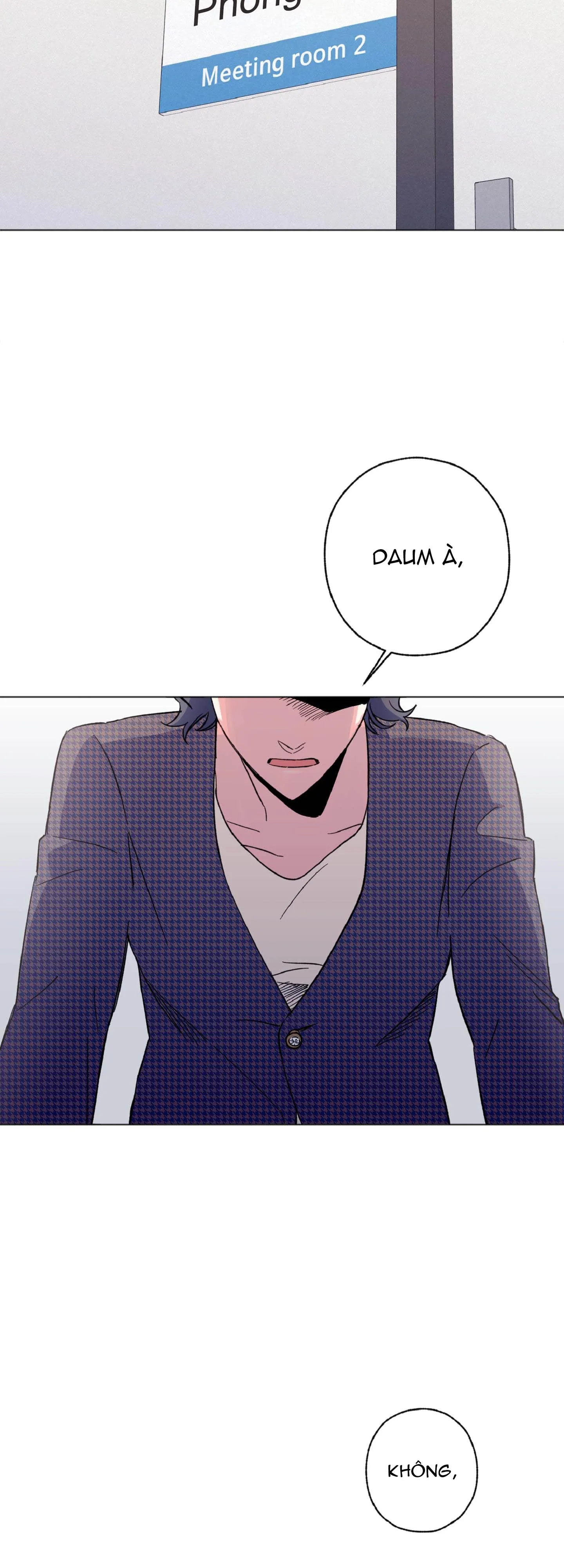 Vụ bê bối của Beta Chapter 1 Trang 31