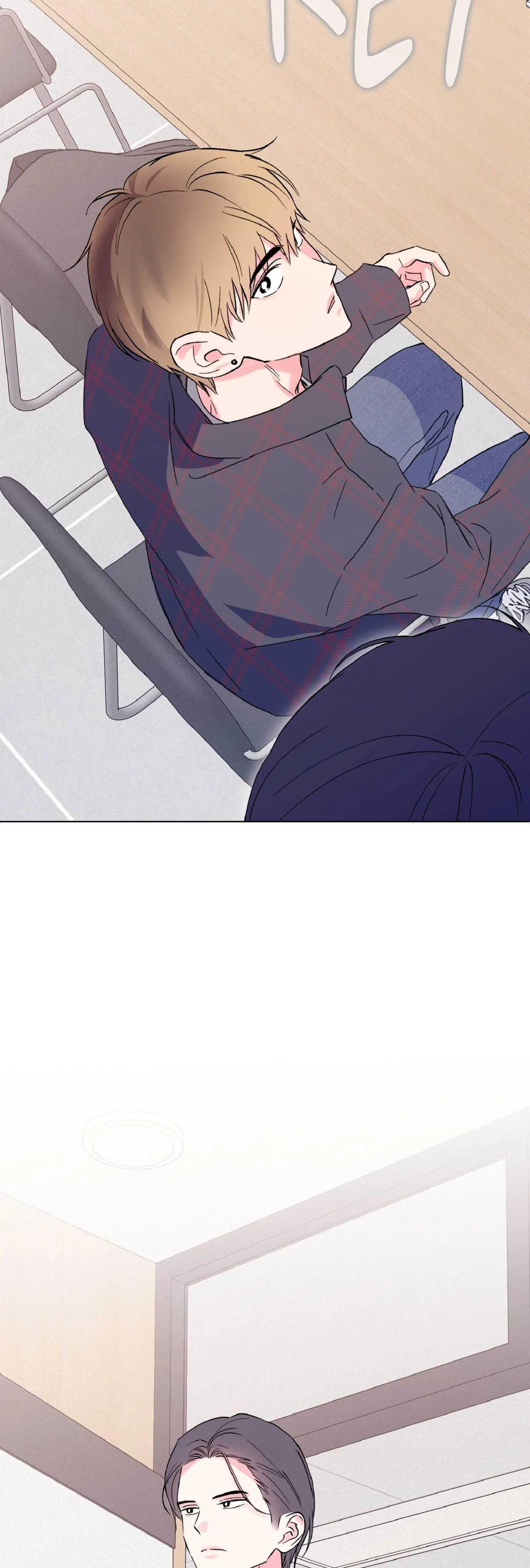 Vụ bê bối của Beta Chapter 1 Trang 40