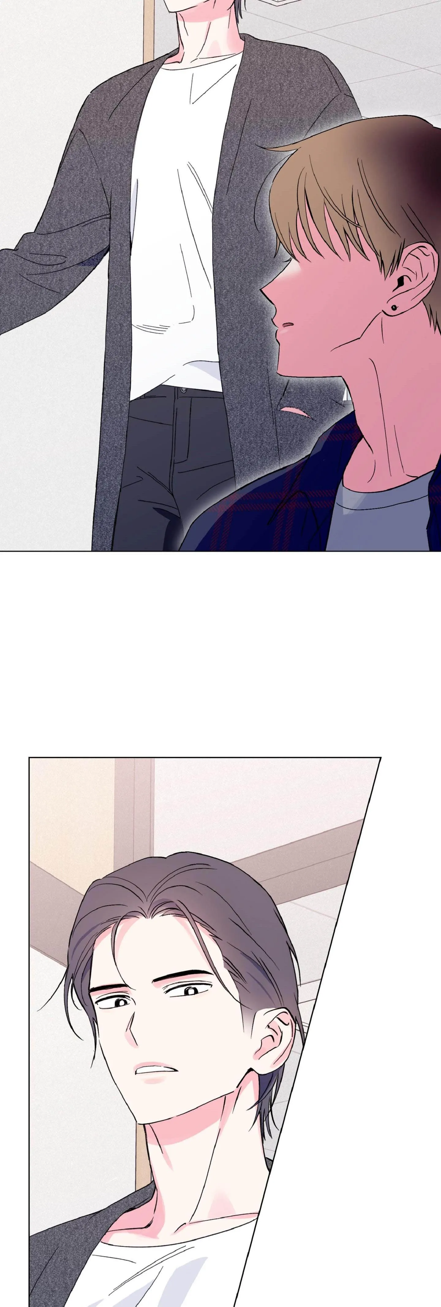 Vụ bê bối của Beta Chapter 1 Trang 41