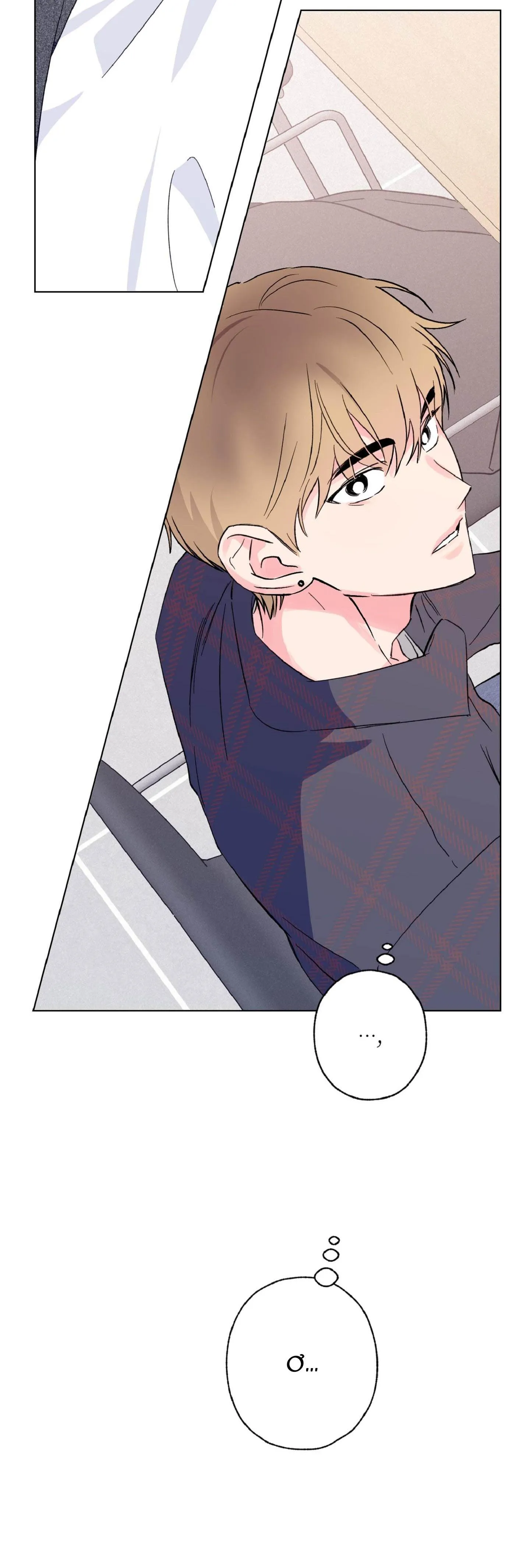 Vụ bê bối của Beta Chapter 1 Trang 42