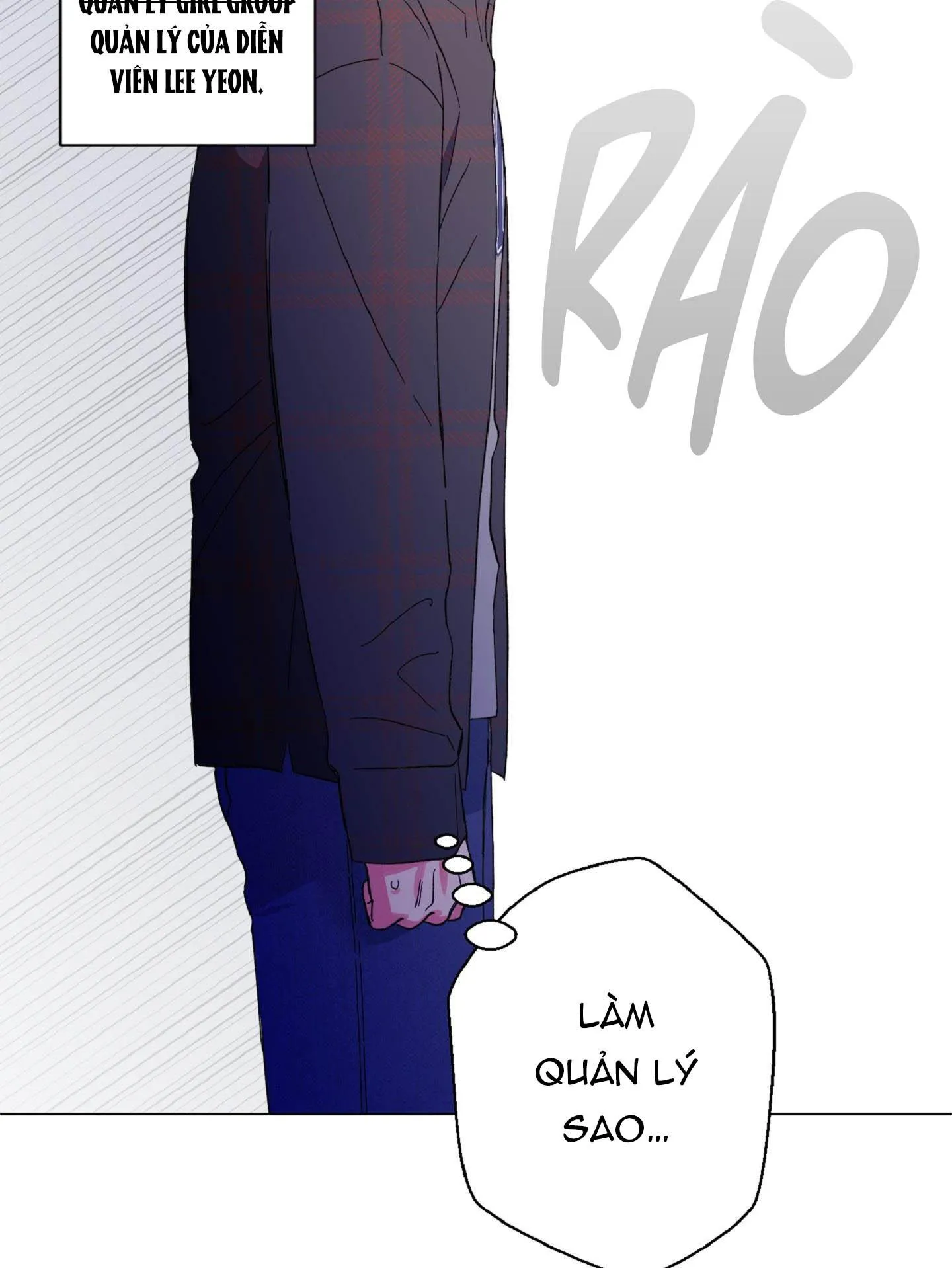 Vụ bê bối của Beta Chapter 1 Trang 62