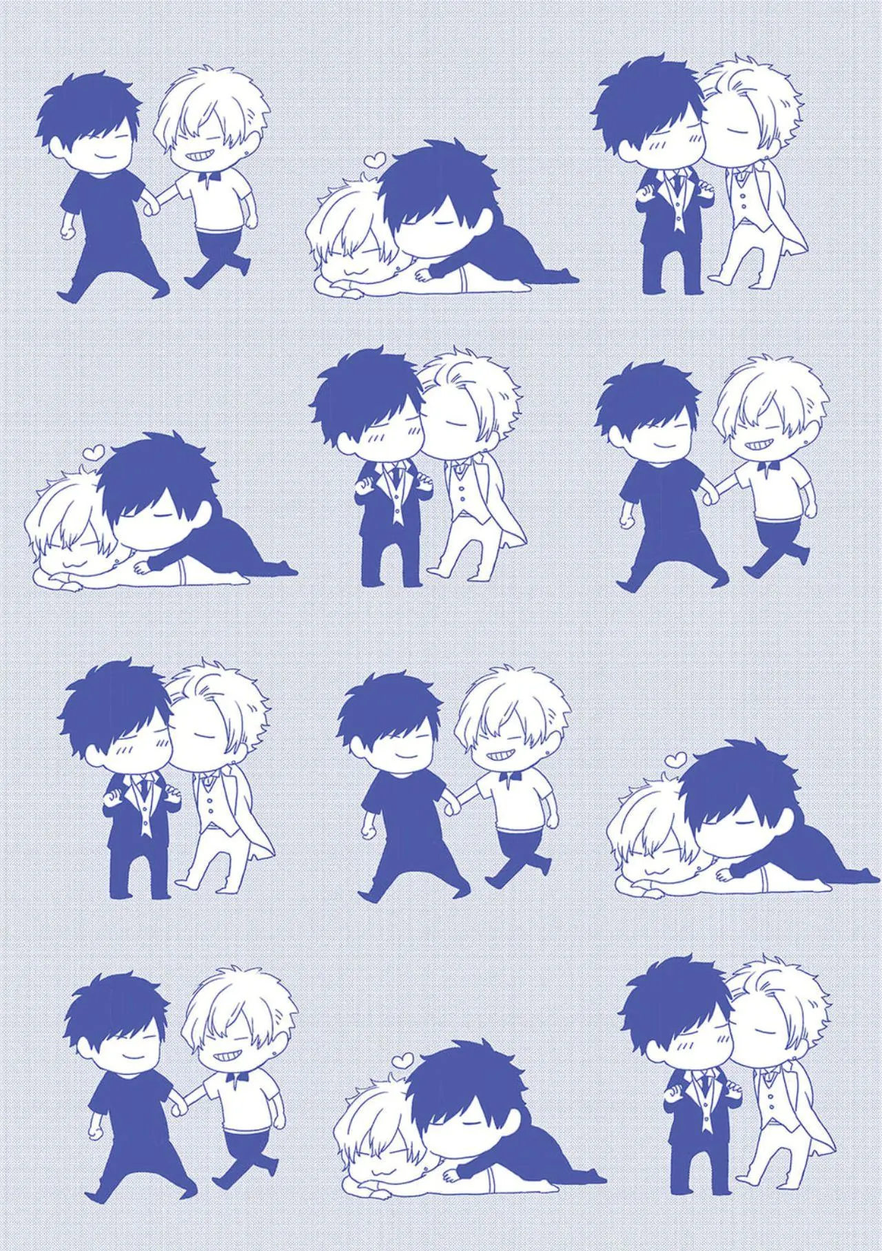 Vụ Bê Bối Katsu (END) Chapter 6 Trang 51