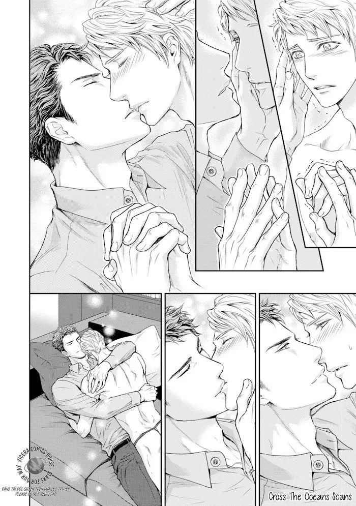 Vũ Công Thoát Y Chapter 3 Trang 10