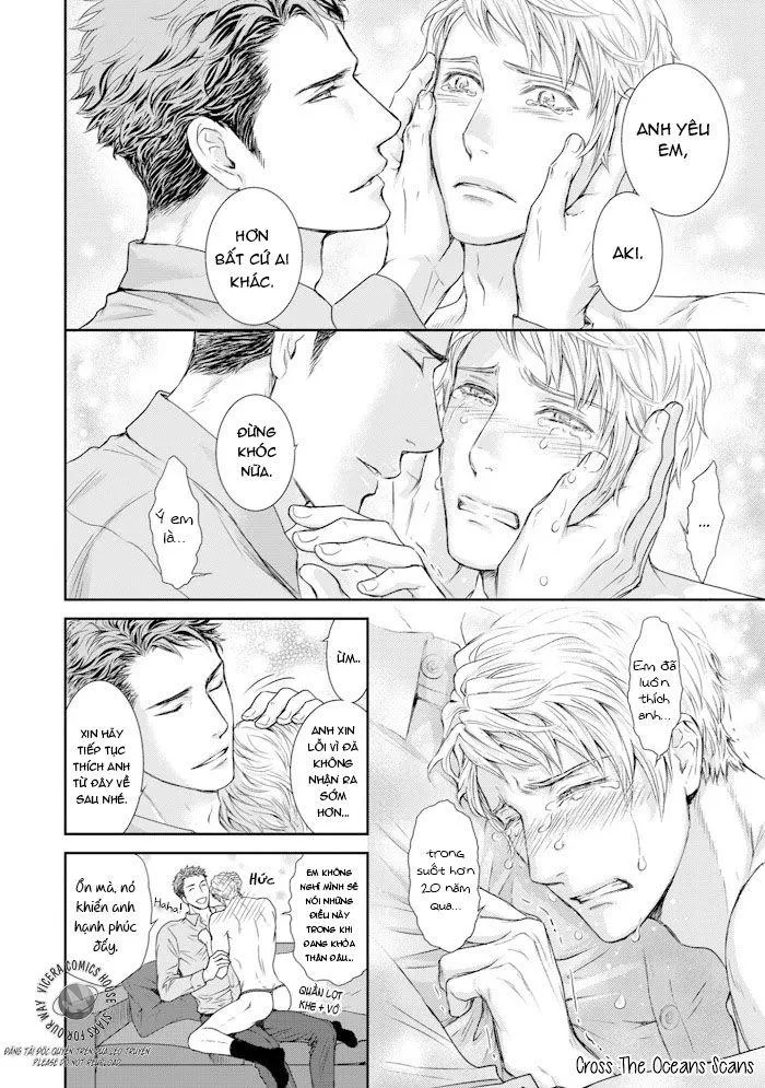 Vũ Công Thoát Y Chapter 3 Trang 12