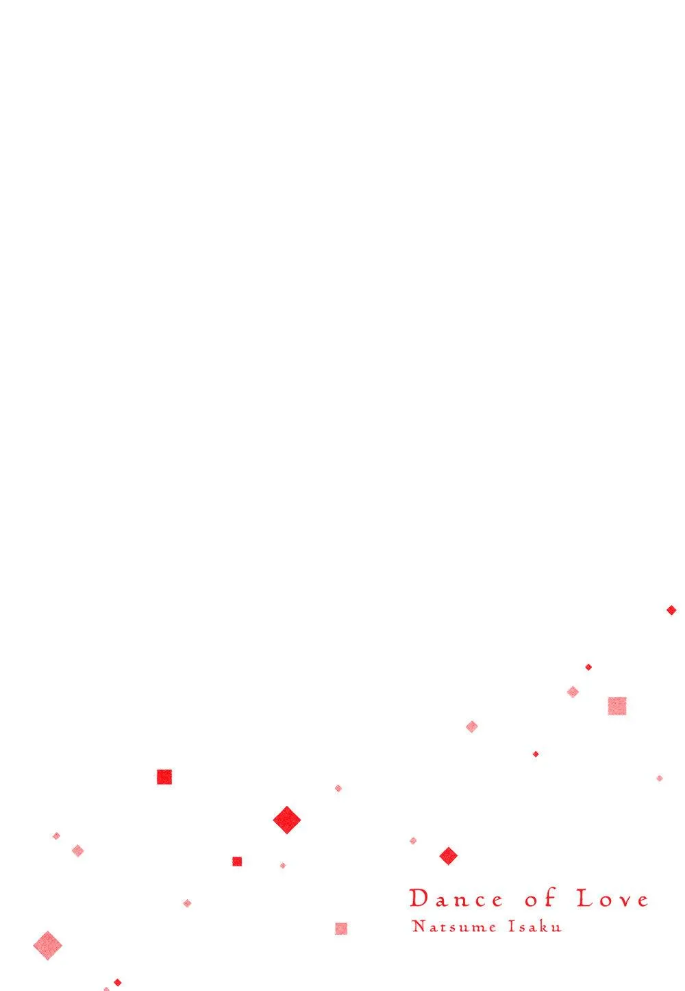 Vũ điệu tình yêu Chapter 5 Trang 34