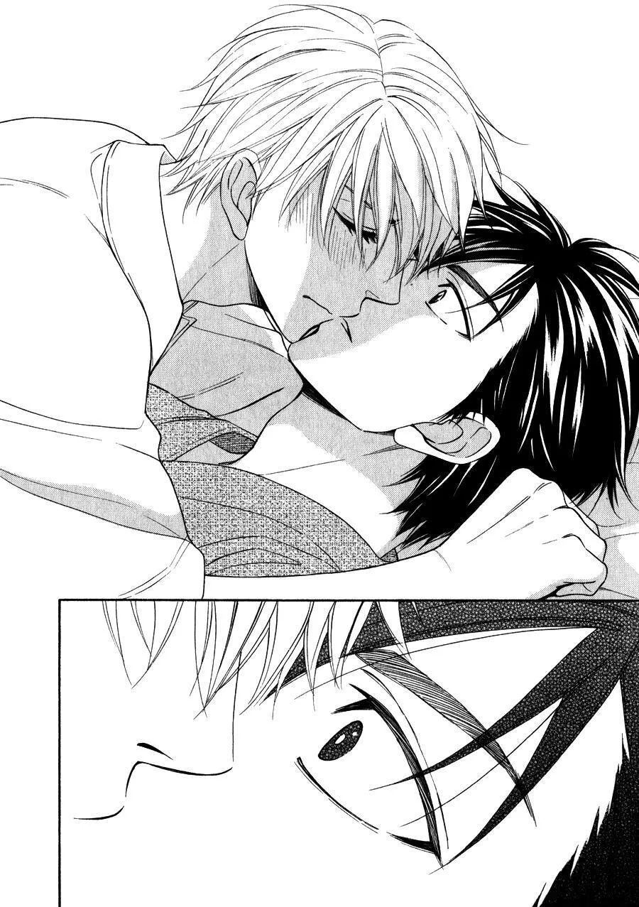 Vũ điệu tình yêu Chapter 11 Trang 26