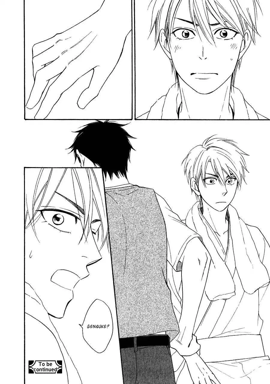 Vũ điệu tình yêu Chapter 12 Trang 19