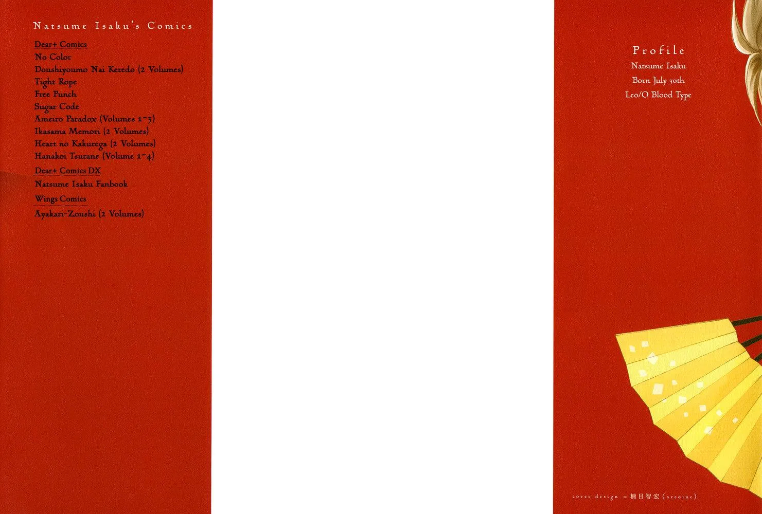 Vũ điệu tình yêu Chapter 1 Trang 5