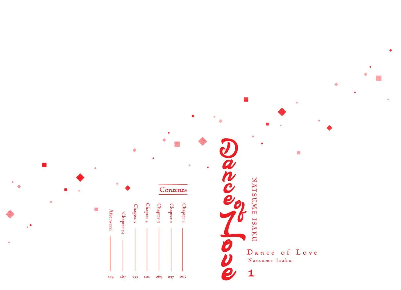 Vũ điệu tình yêu Chapter 1 Trang 7