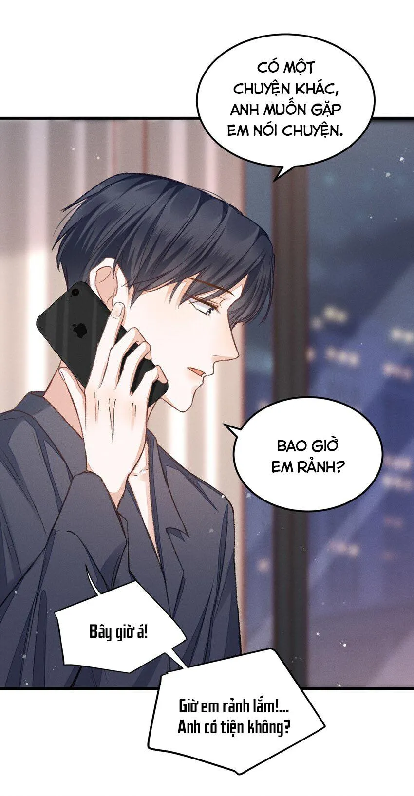 Vua hình tượng Chapter 2 Trang 5