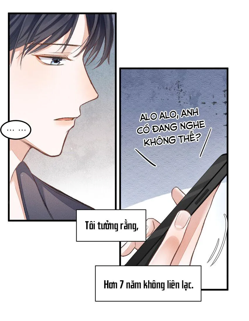 Vua hình tượng Chapter 2 Trang 6