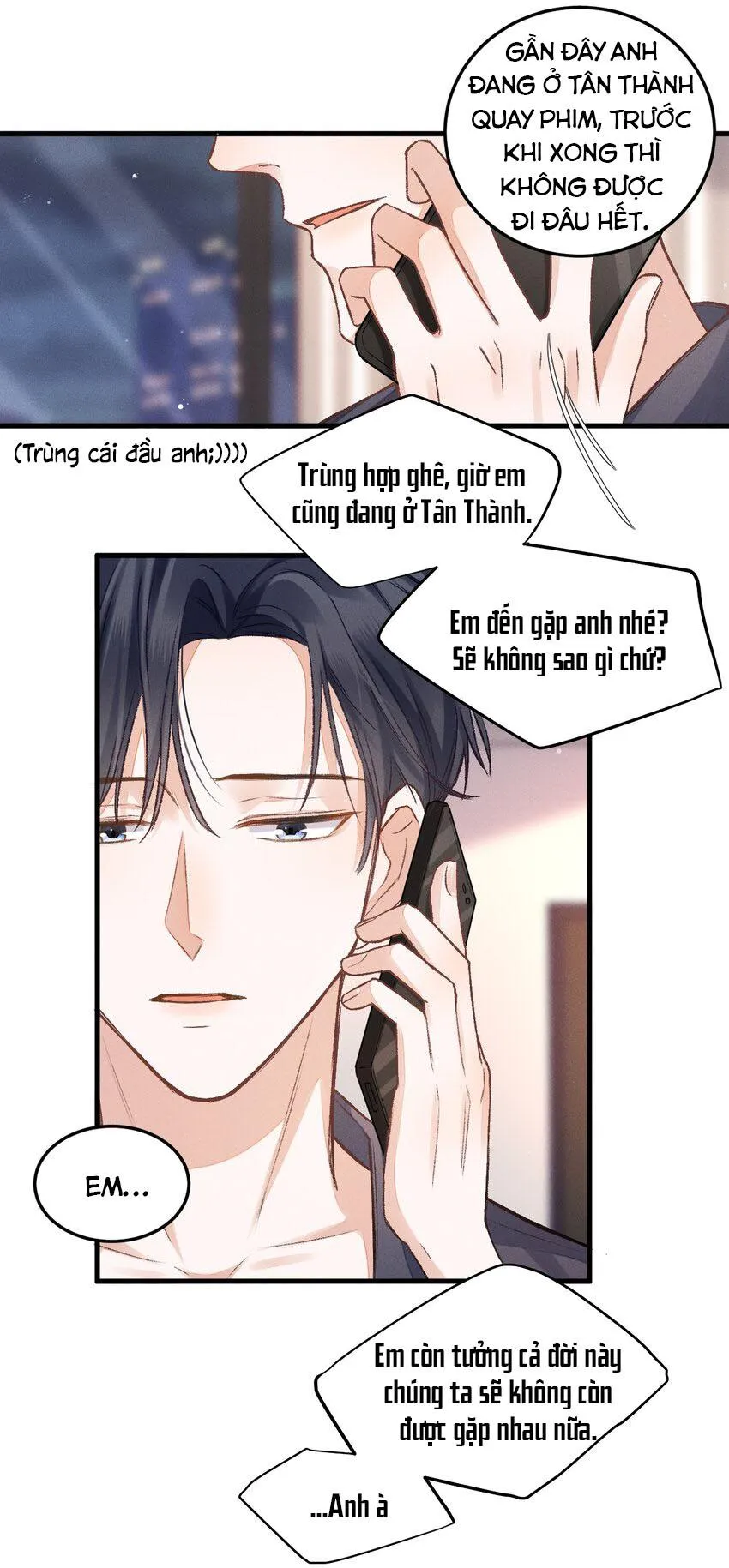 Vua hình tượng Chapter 2 Trang 8