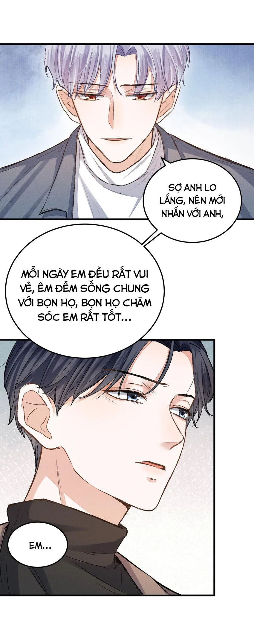 Vua hình tượng Chapter 2 Trang 25