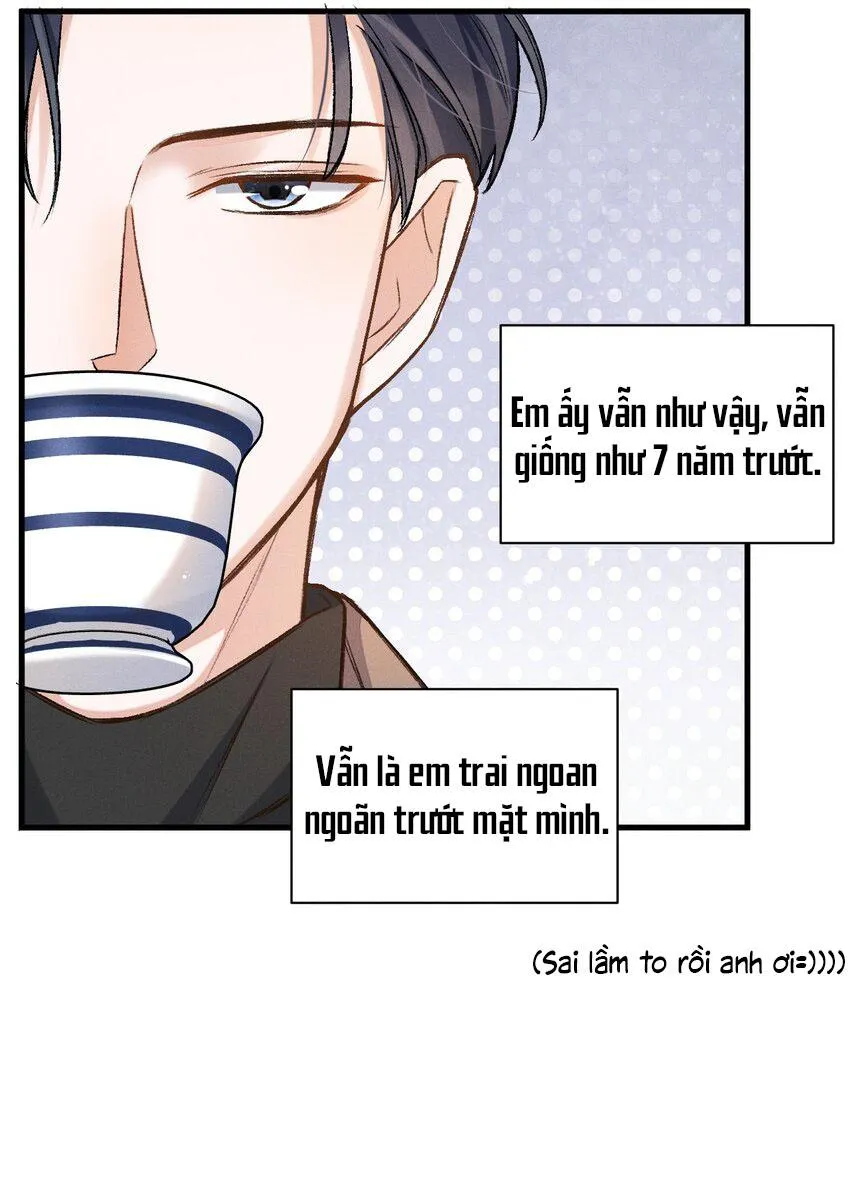 Vua hình tượng Chapter 2 Trang 34