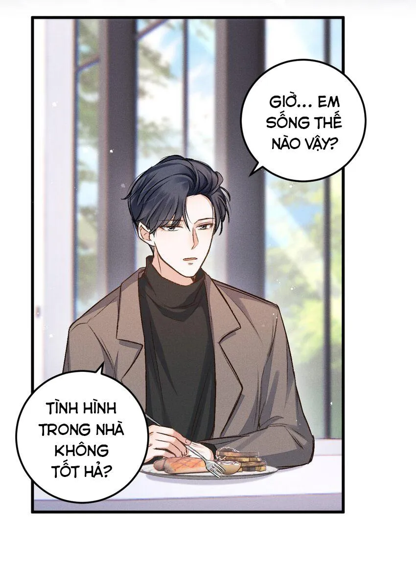 Vua hình tượng Chapter 2 Trang 36