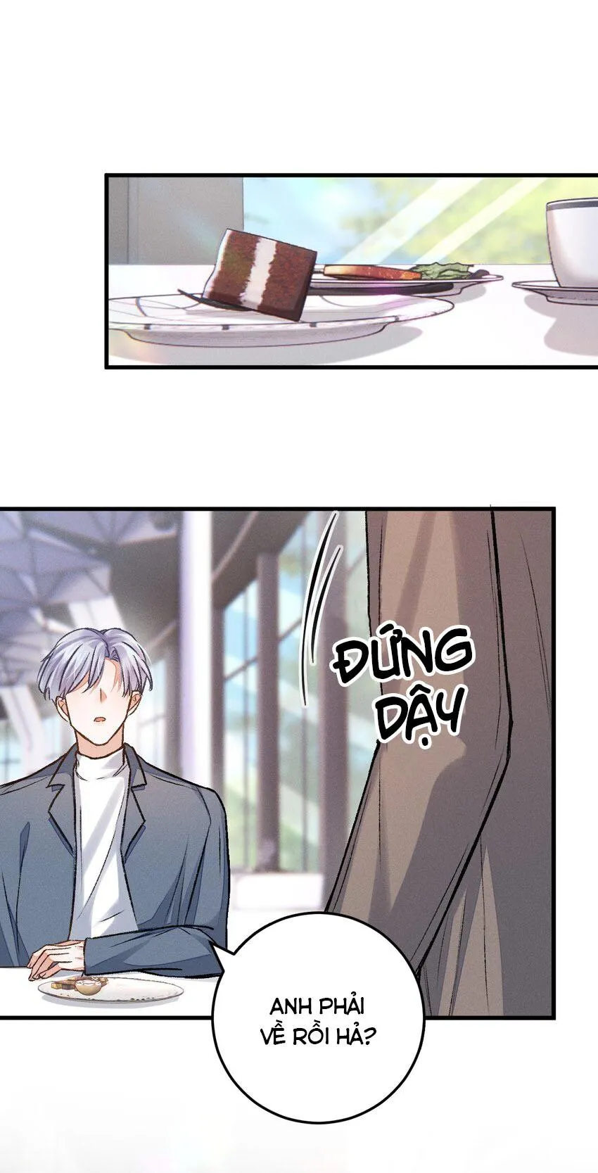 Vua hình tượng Chapter 2 Trang 42