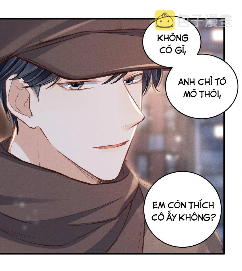 Vua hình tượng Chapter 3 Trang 4