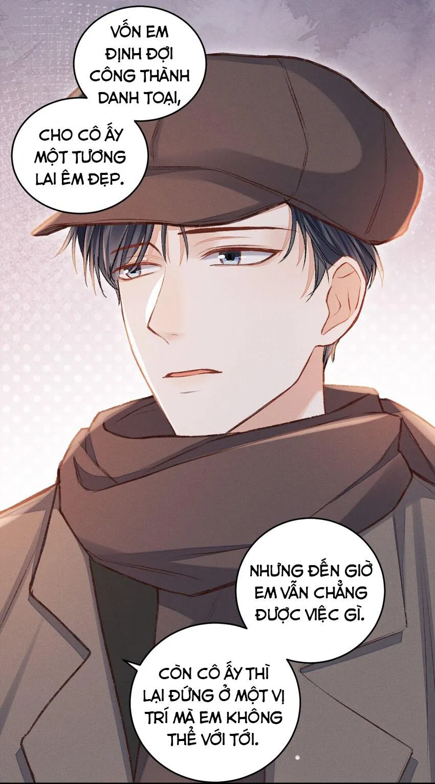 Vua hình tượng Chapter 3 Trang 9