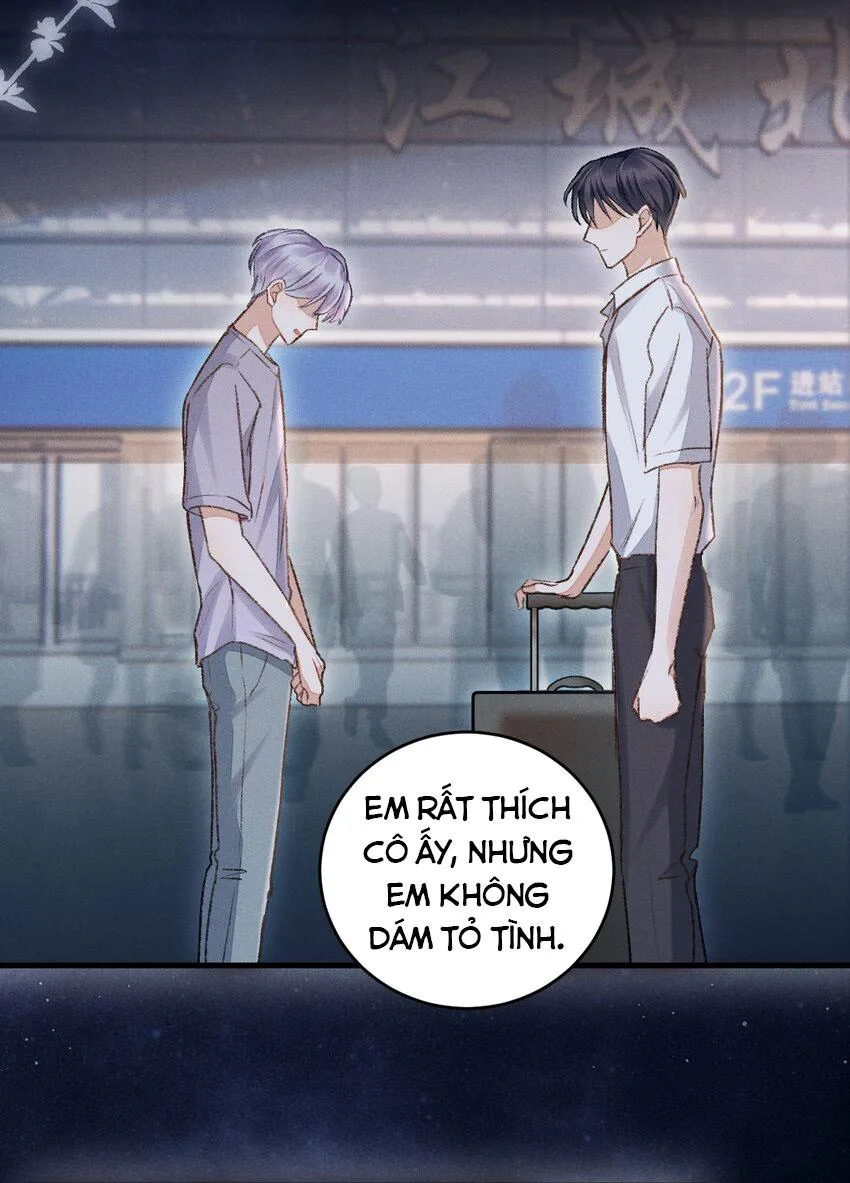 Vua hình tượng Chapter 3 Trang 12