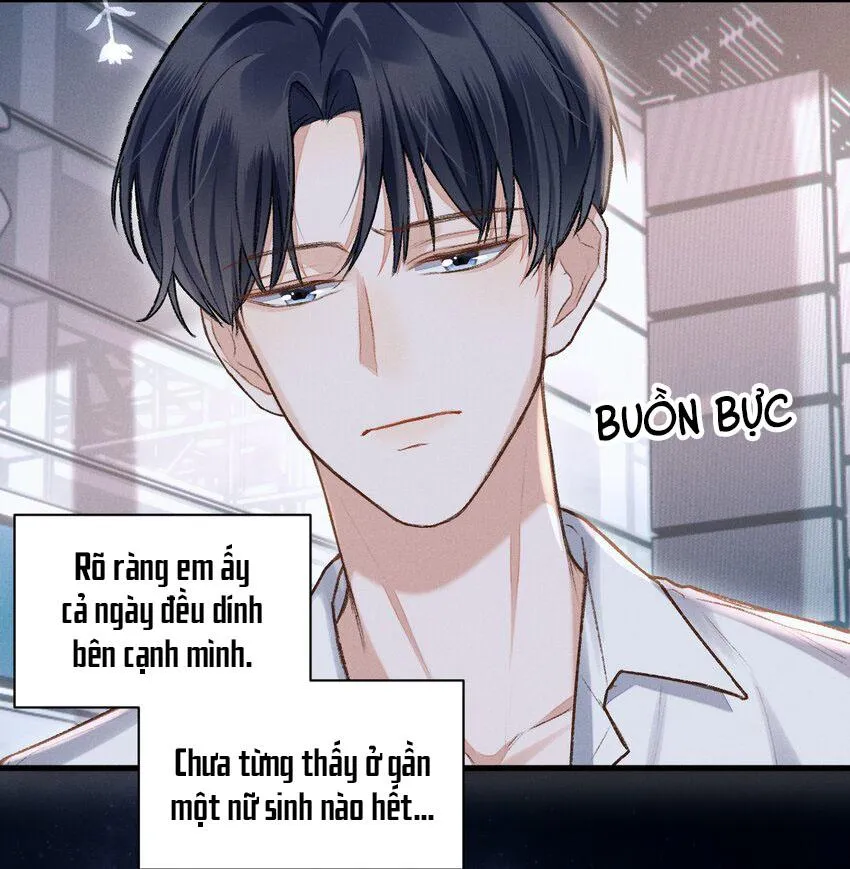 Vua hình tượng Chapter 3 Trang 14