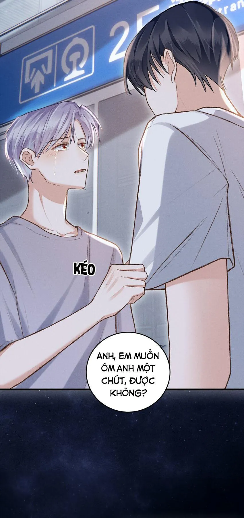 Vua hình tượng Chapter 3 Trang 16