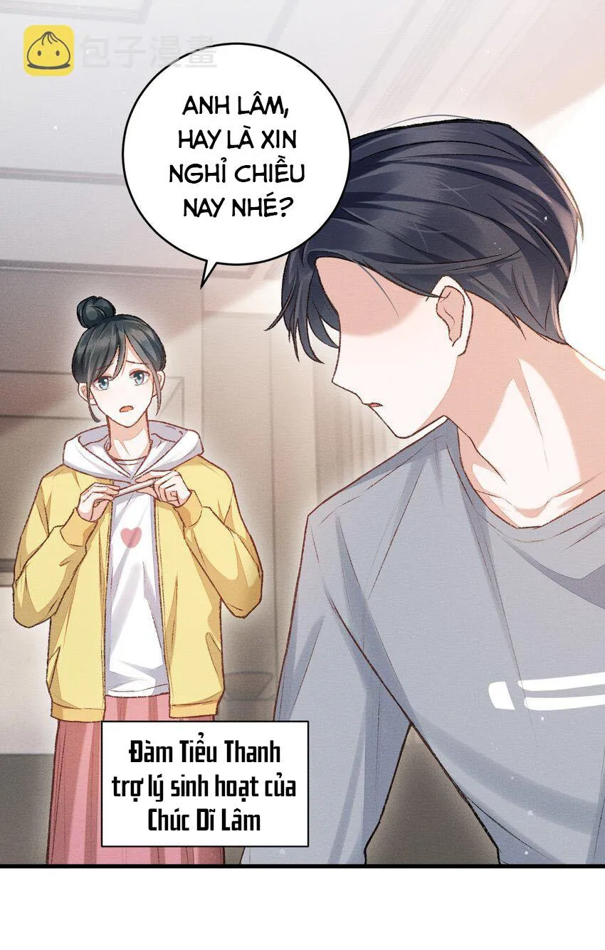 Vua hình tượng Chapter 3 Trang 21