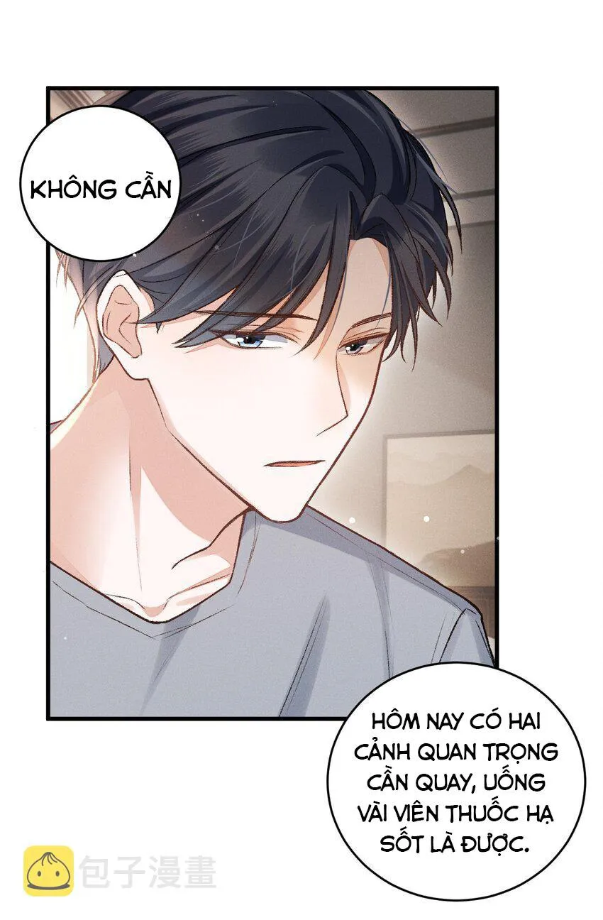 Vua hình tượng Chapter 3 Trang 22