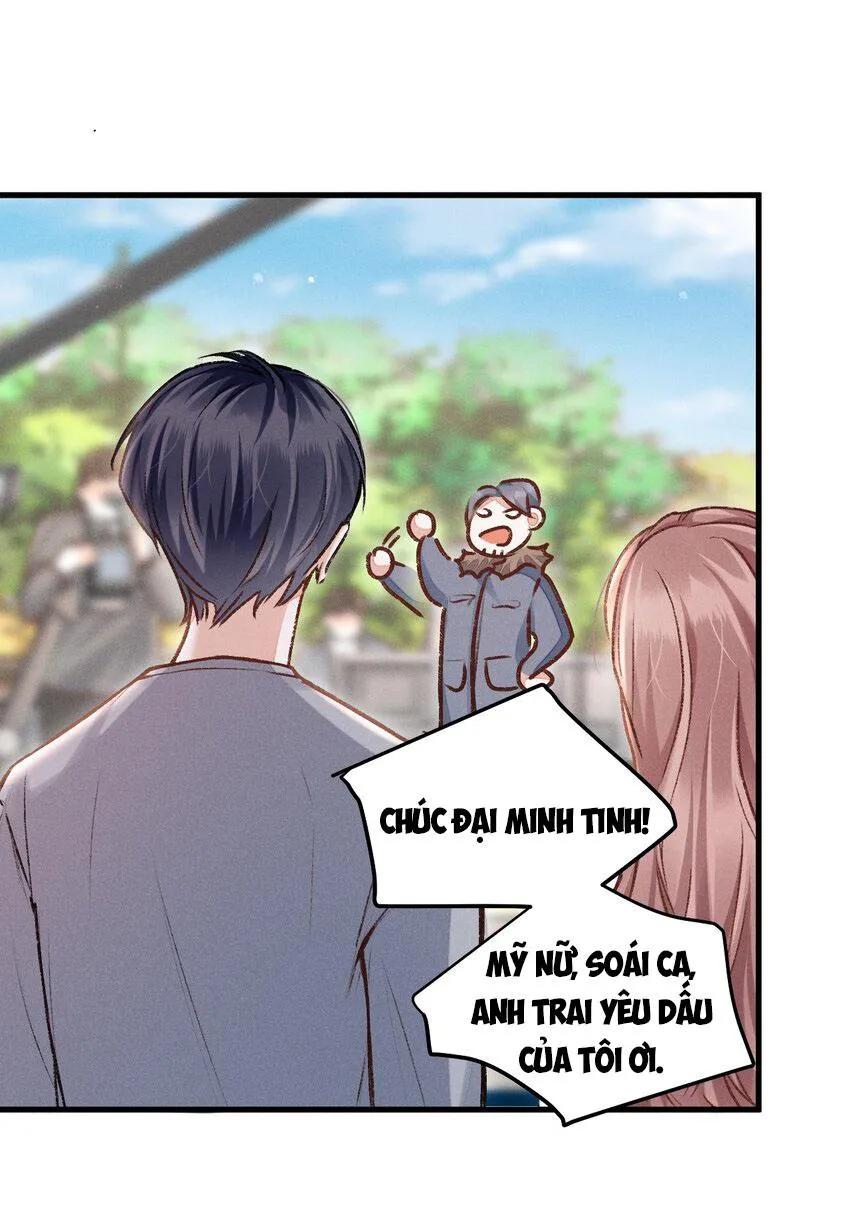 Vua hình tượng Chapter 3 Trang 28