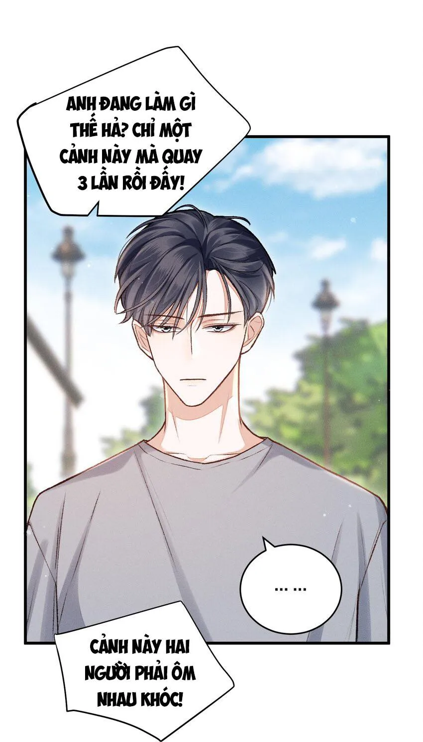 Vua hình tượng Chapter 3 Trang 29