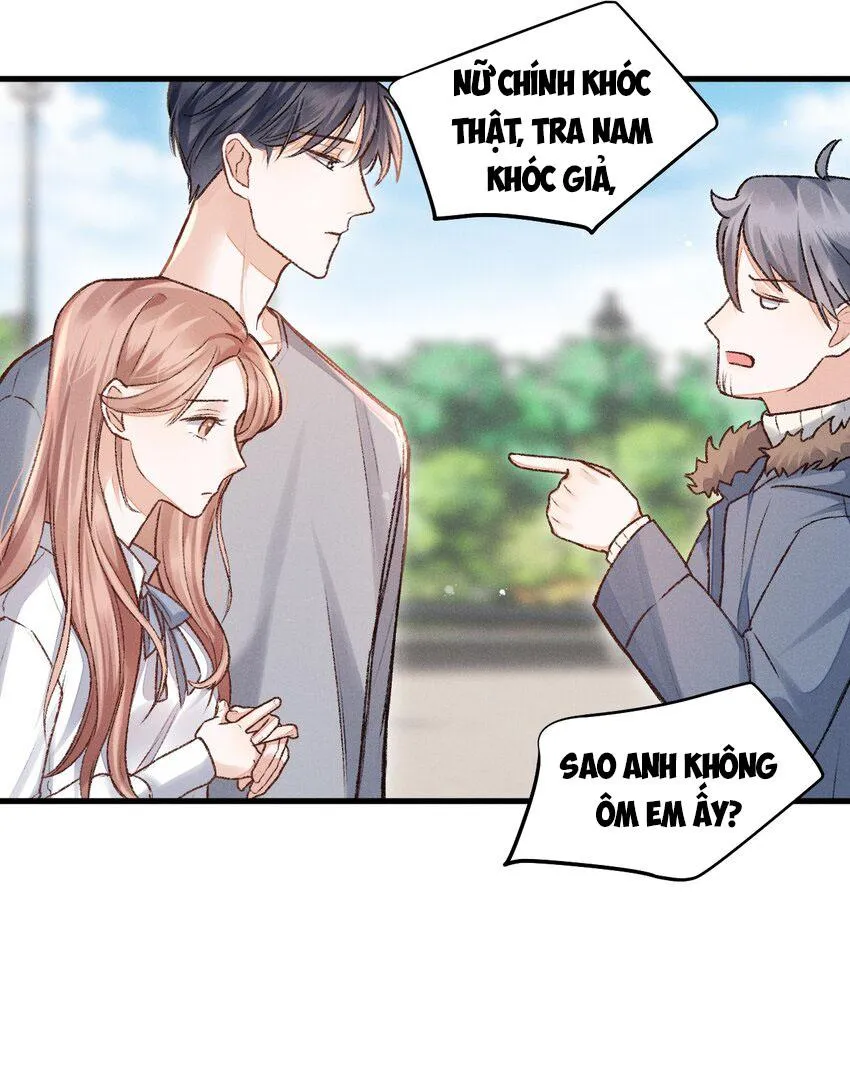 Vua hình tượng Chapter 3 Trang 30