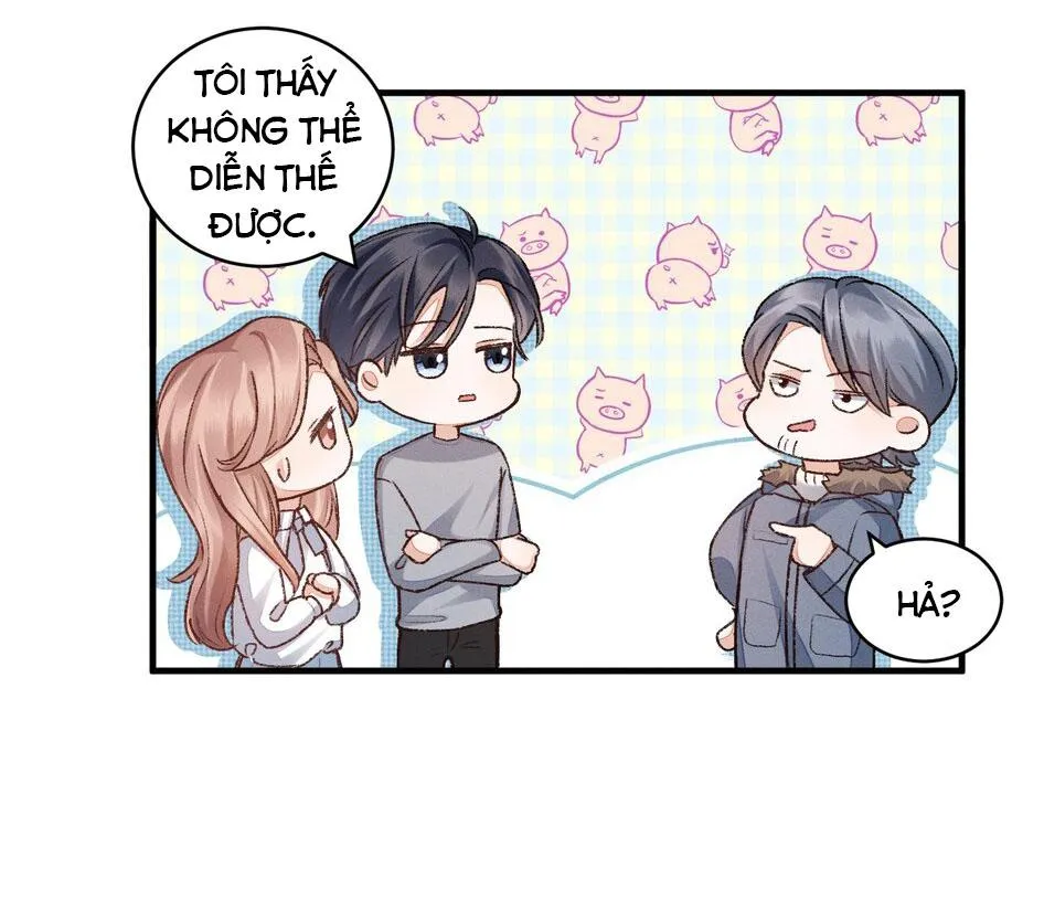 Vua hình tượng Chapter 3 Trang 31