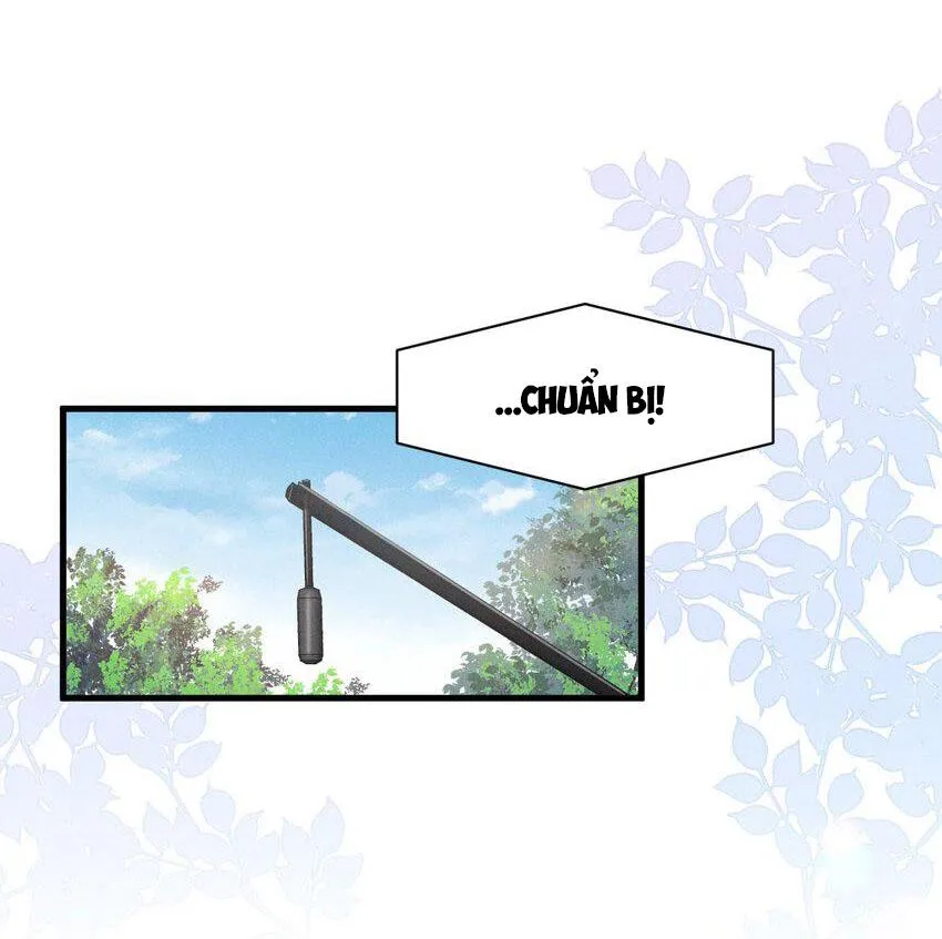 Vua hình tượng Chapter 3 Trang 36