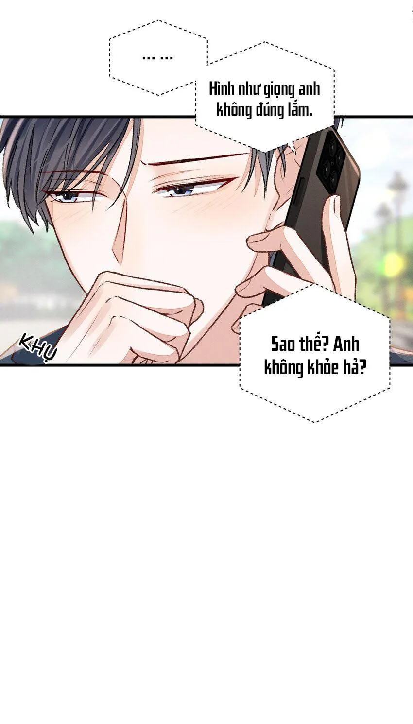 Vua hình tượng Chapter 4 Trang 5