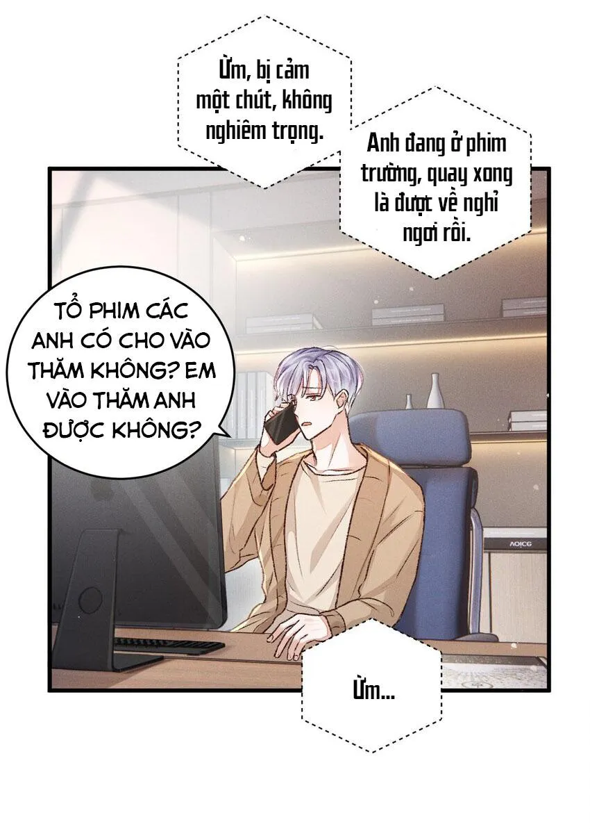 Vua hình tượng Chapter 4 Trang 6