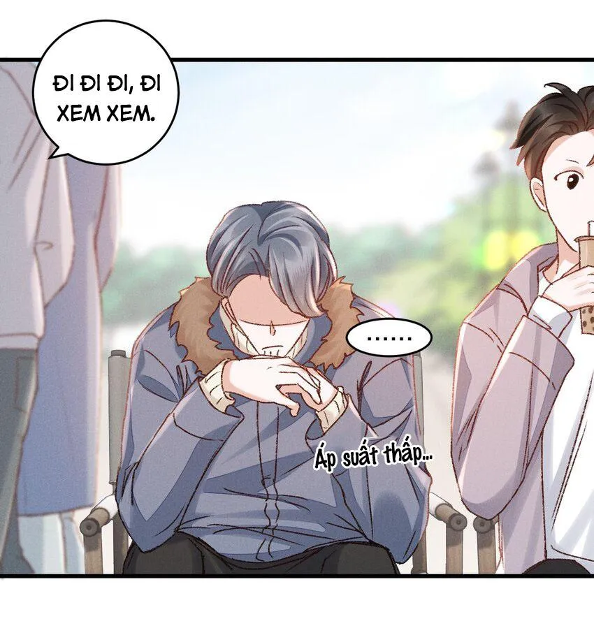 Vua hình tượng Chapter 4 Trang 12