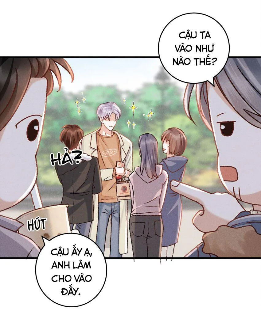 Vua hình tượng Chapter 4 Trang 13