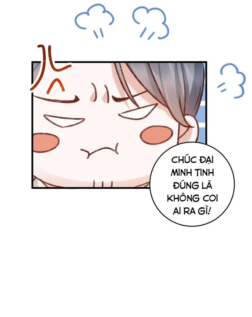 Vua hình tượng Chapter 4 Trang 14