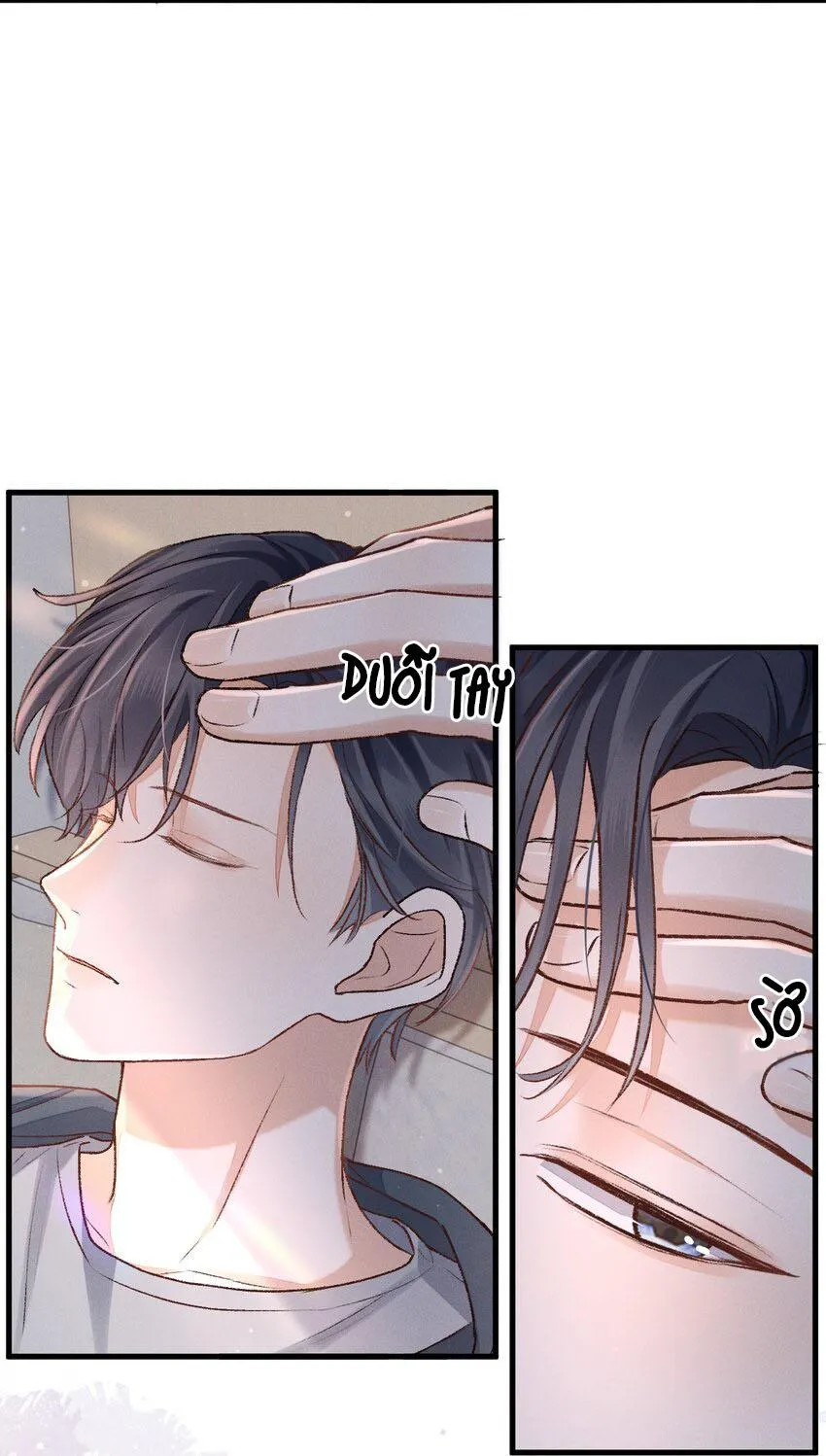 Vua hình tượng Chapter 4 Trang 17