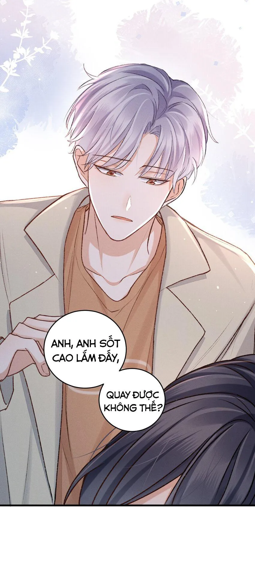 Vua hình tượng Chapter 4 Trang 18