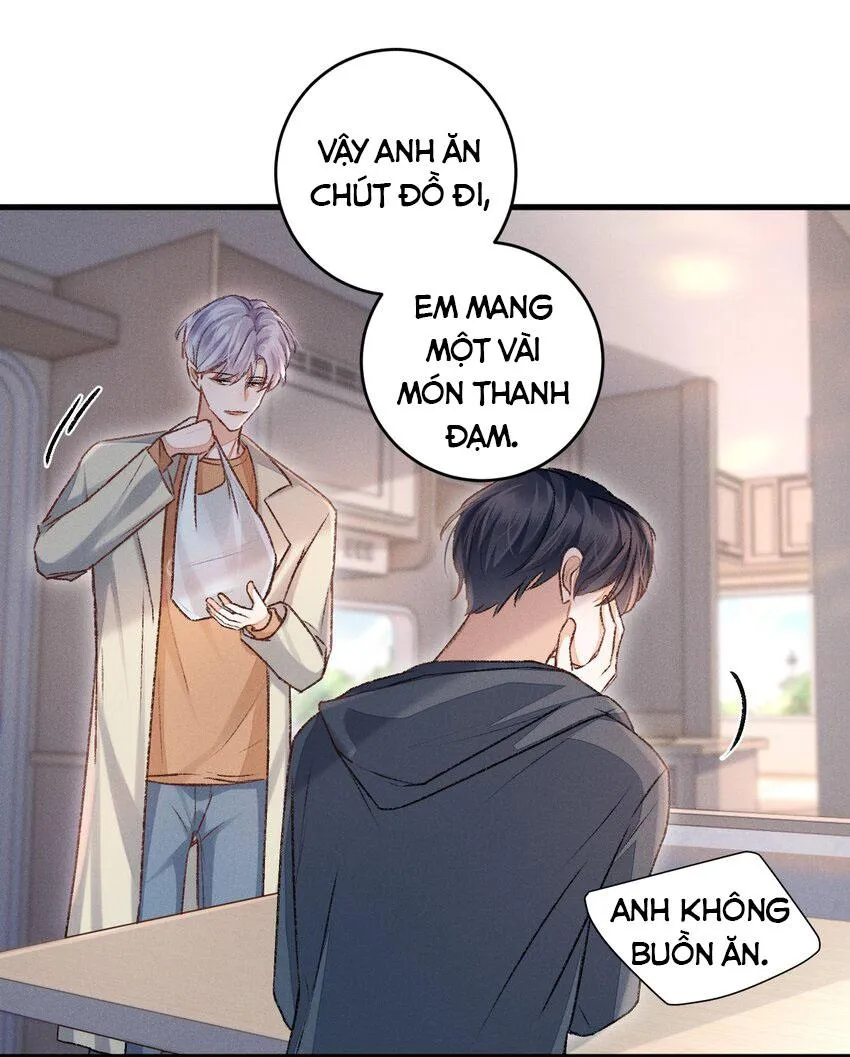 Vua hình tượng Chapter 4 Trang 20