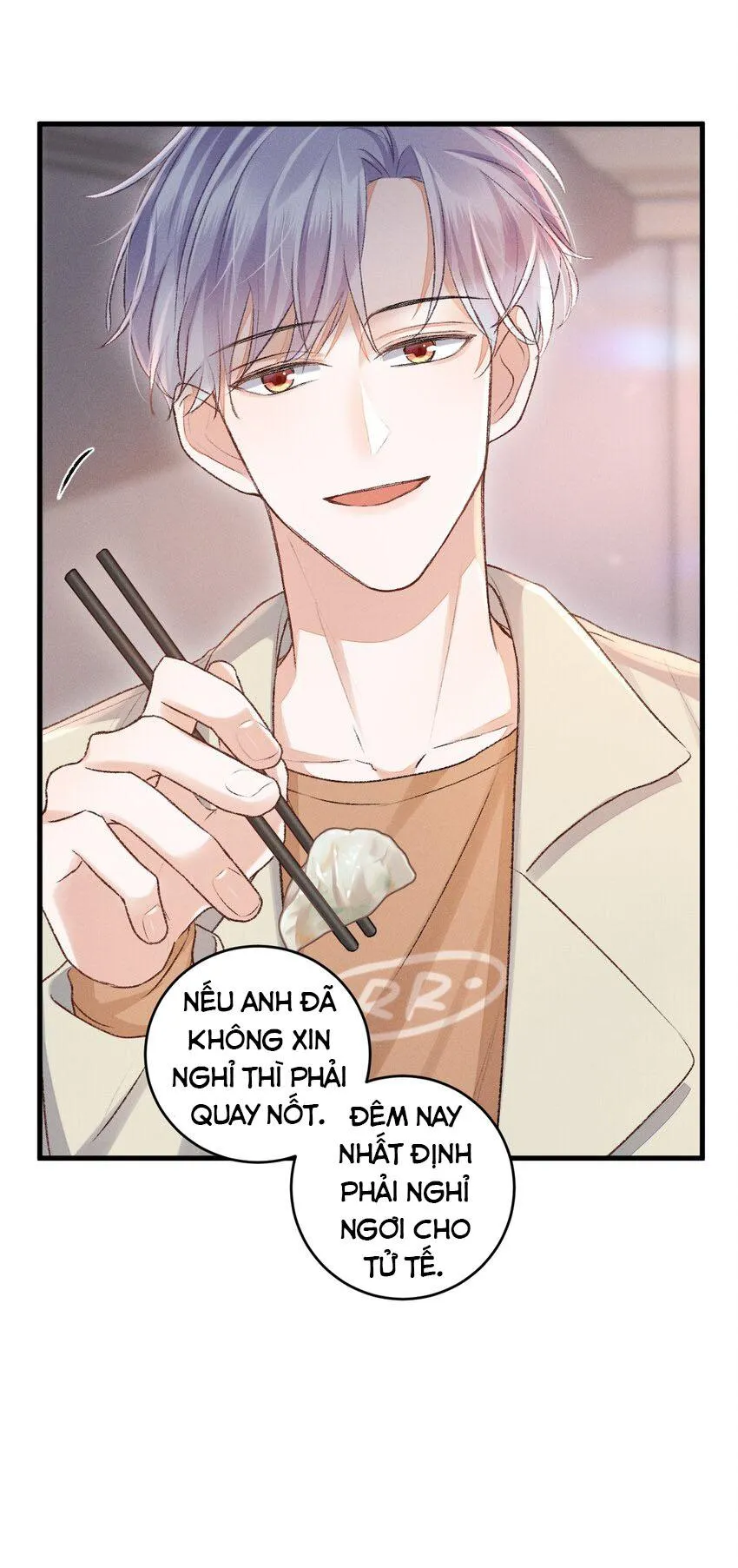 Vua hình tượng Chapter 4 Trang 23