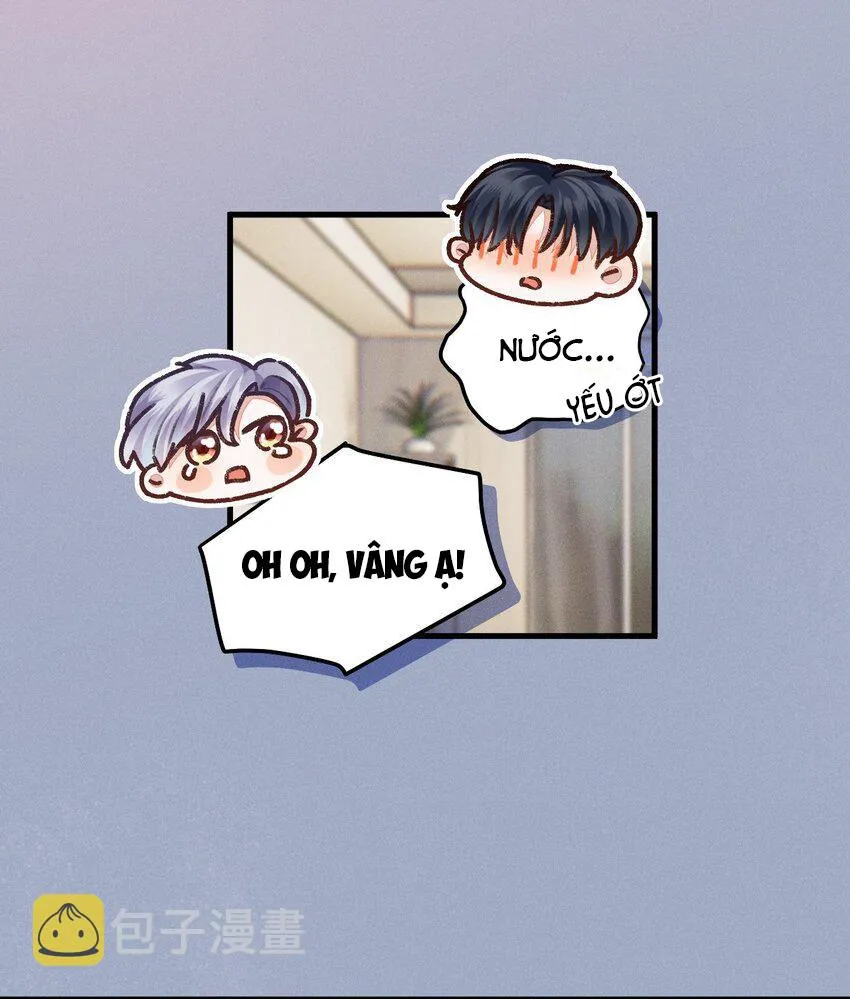 Vua hình tượng Chapter 5 Trang 21